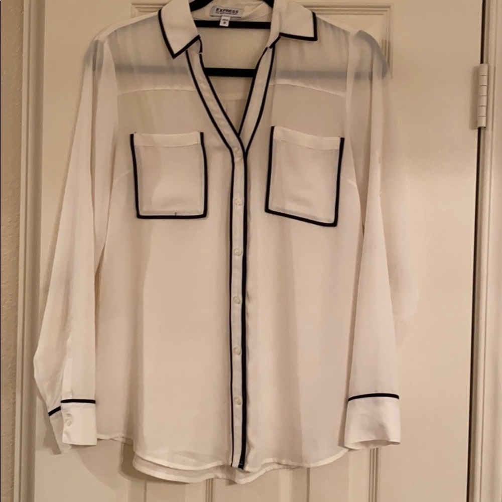 Bundle Express Portfino Shirts